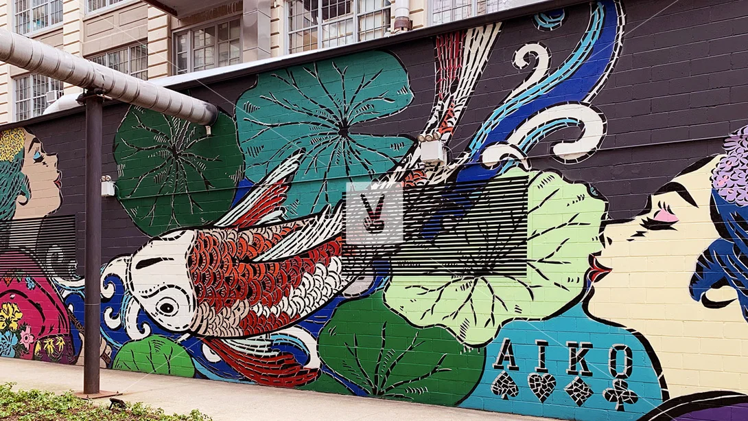 Lady Aiko Art Gallery - 3