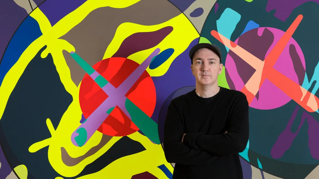 KAWS Art Gallery - 3